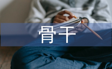 骨干班主任培訓總結