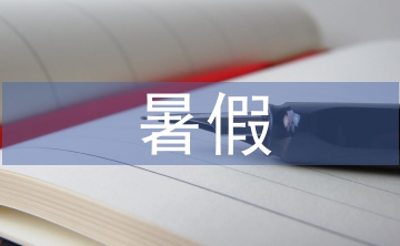 暑假實習(xí)個人總結(jié)