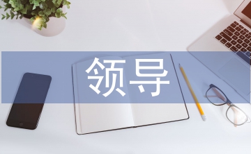 領導安全履職述職報告