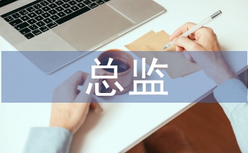 總監轉正工作總結