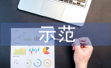 示范黨支部事跡材料