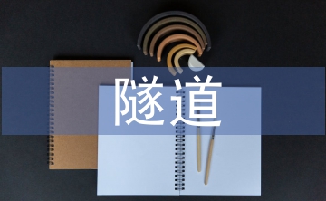 隧道預防性養護管理探析