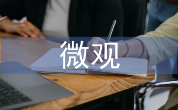 微觀經(jīng)濟研究的問題