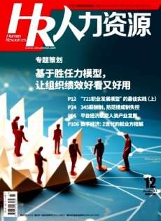人力資源雜志