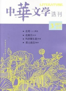 中華文學(xué)選刊