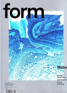 form工業(yè)設計意念雜志