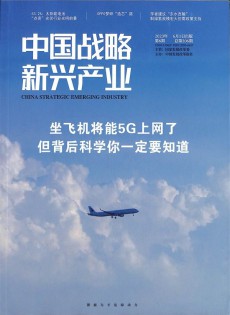 中國戰略新興產業