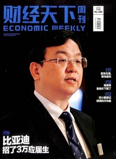 財經天下
