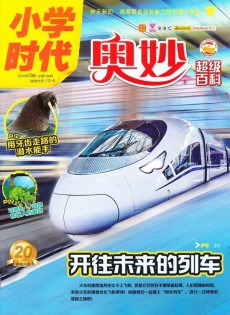 小學(xué)時(shí)代