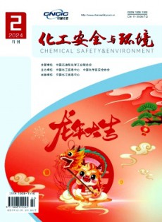 化工安全與環境